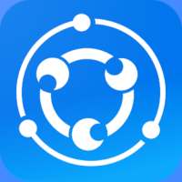 Share Me - Send And Receive Files