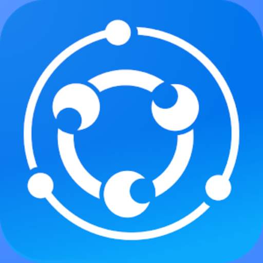 Share All : FREE Apps & Files Transfer 1.0