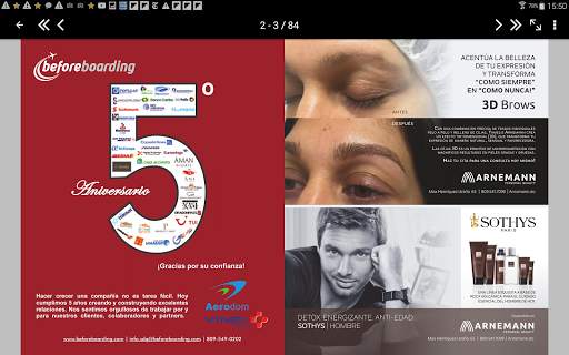 Ritmo Social screenshot 6