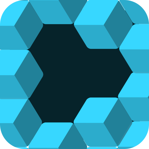 Hexa Quest - Block Puzzle icon