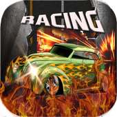 Intense Lube Driving Simulator