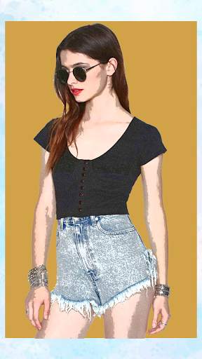 Pencil Sketch Photo Maker 2 تصوير الشاشة