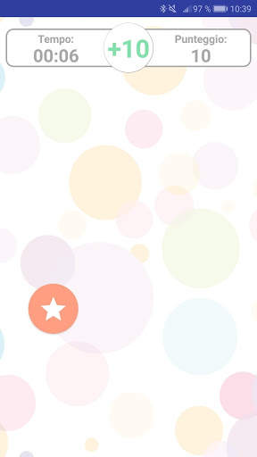 Bubble Pop screenshot 7