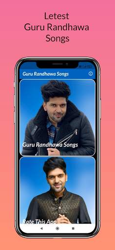Guru Randhawa Songs screenshot 1