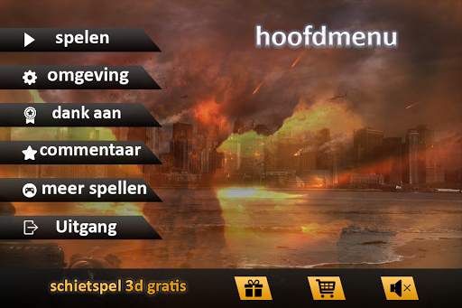 IGI Cover Fire Special Ops 2020 screenshot 4
