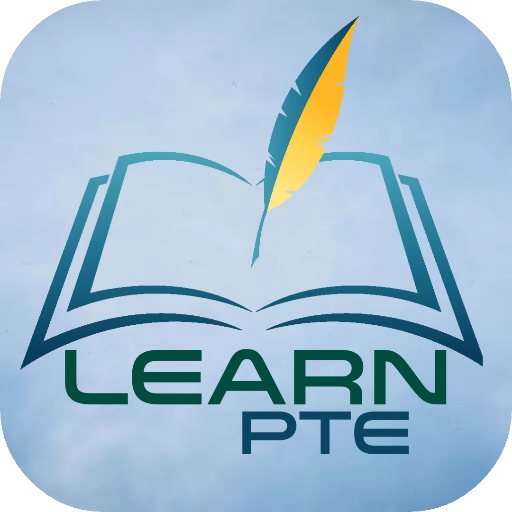 Learn PTE icon
