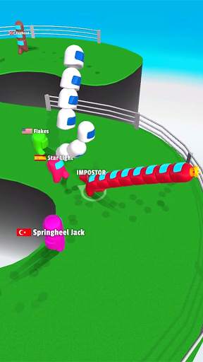 Impostor Stack screenshot 4
