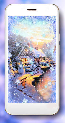 Christmas Dreams screenshot 5
