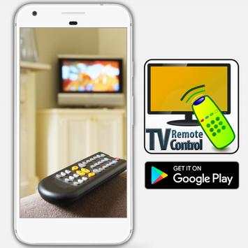 TV Remote Android - All TV PRO screenshot 3