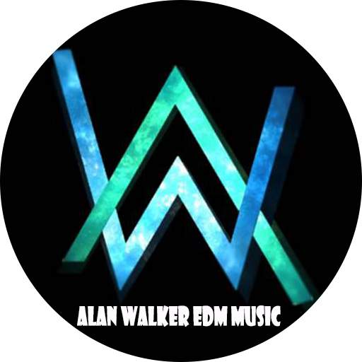 Alan Walker EDM Song 1.0.0