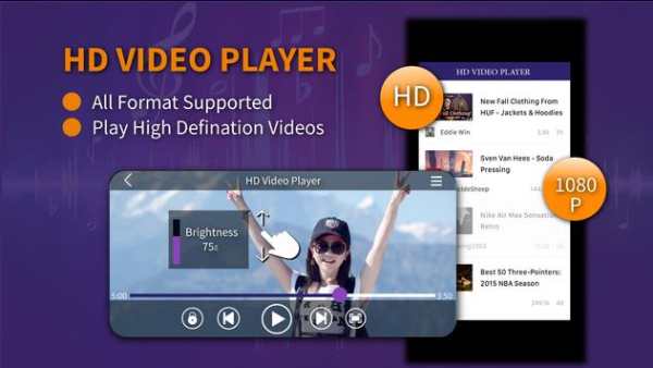 HD MX Video Player All Format HD Video Player 2020 screenshot 2