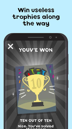 Linkee World screenshot 4