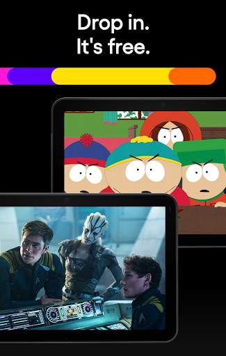 Pluto TV - Free Live TV and Movies screenshot 14