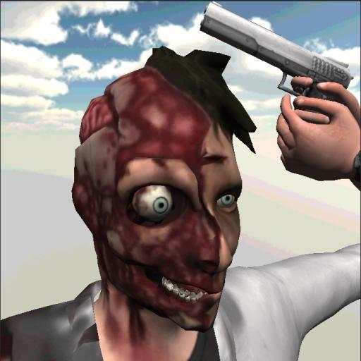 Shoot All Zombies 1.1