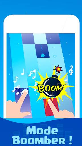 Telolet Om Tiles screenshot 1