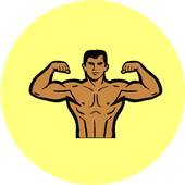 Bodybuilding And Fitness Tech 1.0