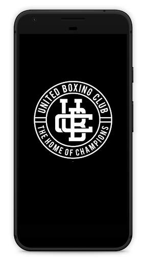 United Boxing-Training Edition screenshot 1