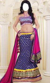 Women Lehenga Choli screenshot 3