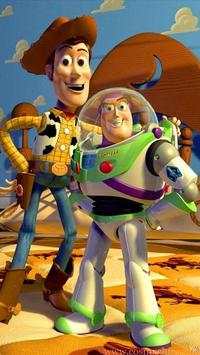 Disney Wallpapers Cartoons screenshot 5