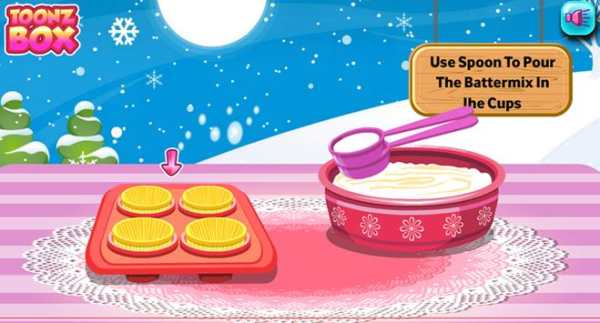 Christmas Fun screenshot 6