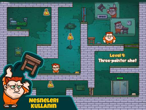 Money Movers 2 screenshot 3