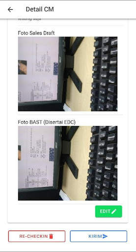 MMS Mobile screenshot 8