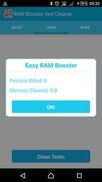 Phone Clean & CPU Accelerator screenshot 2