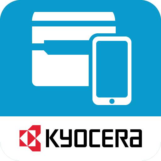 KYOCERA Mobile Print 3.2.0.230227