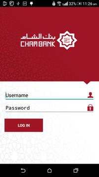Cham Mobile screenshot 3