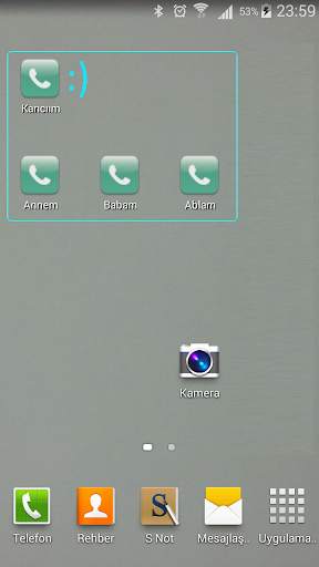 Fast Call screenshot 2