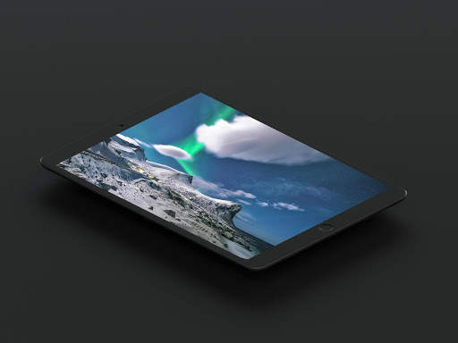 Nature Wallpapers For Tablet screenshot 16