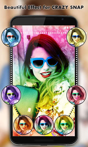 Magic Photo Effect Cut Photo Editor screenshot 6