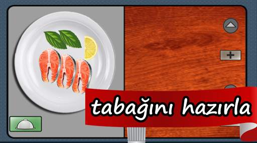 My Company - Fish Restaurant screenshot 4