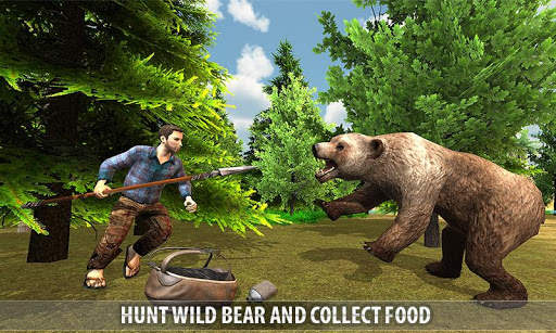 Ocean Escape Raft Survival Sim screenshot 1