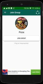 Groups for Whatsapp screenshot 4
