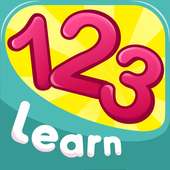 Learn Numbers For Kids