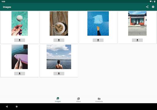 Status Downloader for WhatsApp screenshot 10