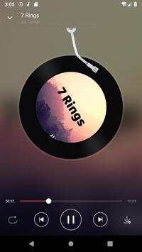 Juice MP3 Downloader & Music Player screenshot 4