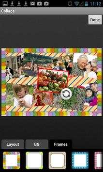 Photo Cube Wi-Fi screenshot 5