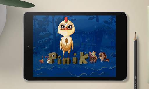 Pinik - Zarok Tv screenshot 6