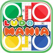 Ludo Star Classic Multiplayer (Ludo Parcheesi) 1.0.01