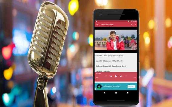 Jodi Teri Meri - Jassi Gill screenshot 1
