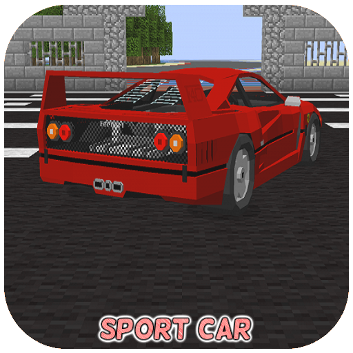 Sport Cars F. and Lambo Mod icon