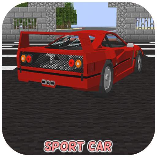 Sport Cars F. and Lambo Mod 3.0