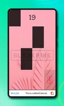 Blackpink Piano Game screenshot 3