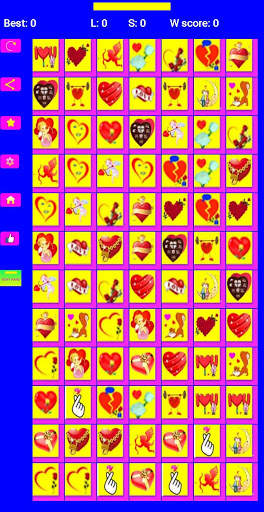 Onet Connect Hearts - Onet connect games. screenshot 6