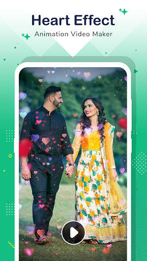 Love Photo Effect Video Maker screenshot 2
