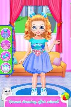 Kids Daily Routine Activities screenshot 5