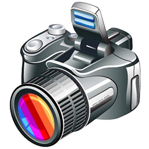 HD CAMERA 3.2