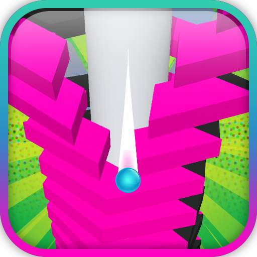 Stack Smasher: Tower Blast 1.0.1.4